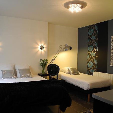 Villa Bellagio Paris Ngoại thất bức ảnh