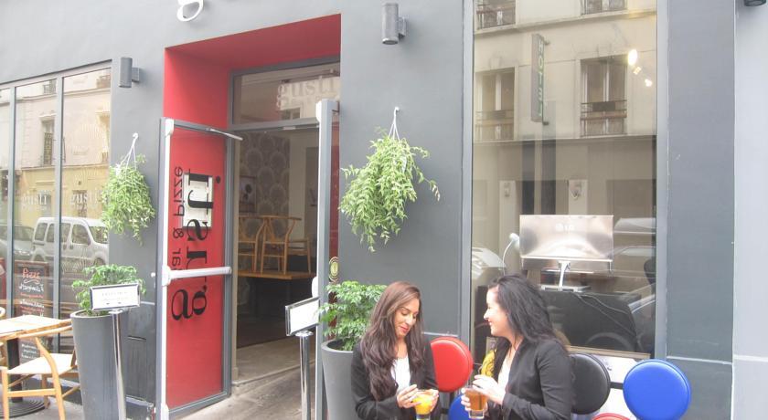 Villa Bellagio Paris Ngoại thất bức ảnh