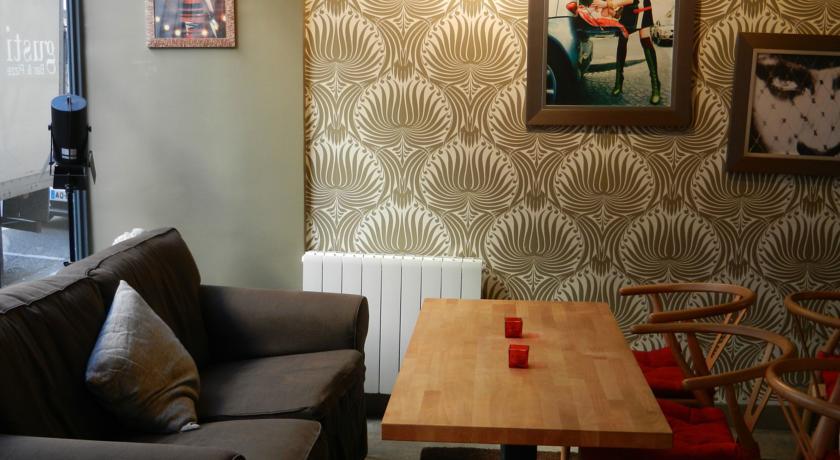 Villa Bellagio Paris Ngoại thất bức ảnh
