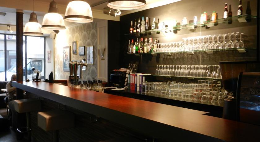 Villa Bellagio Paris Ngoại thất bức ảnh