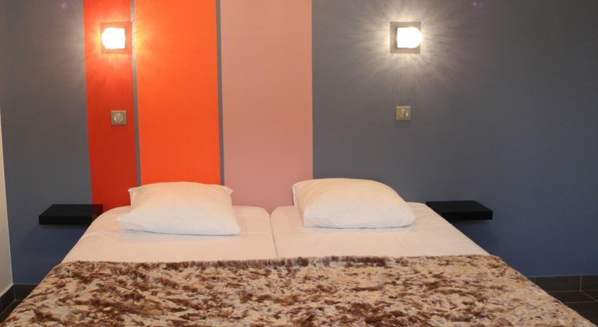 Villa Bellagio Paris Ngoại thất bức ảnh