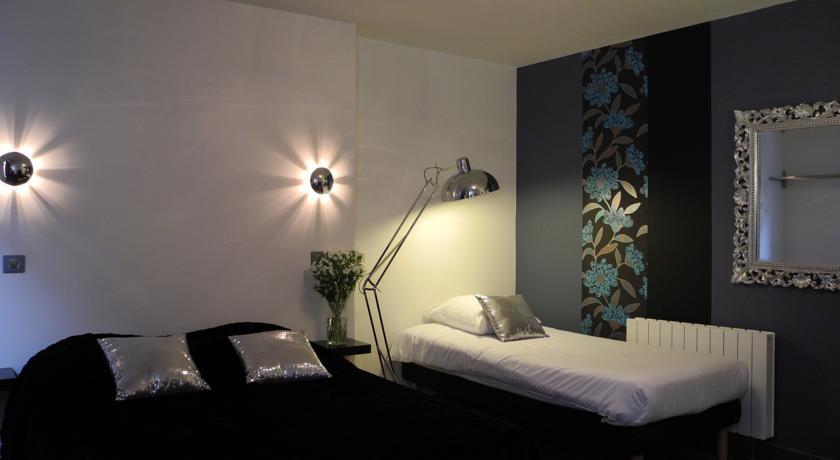 Villa Bellagio Paris Ngoại thất bức ảnh