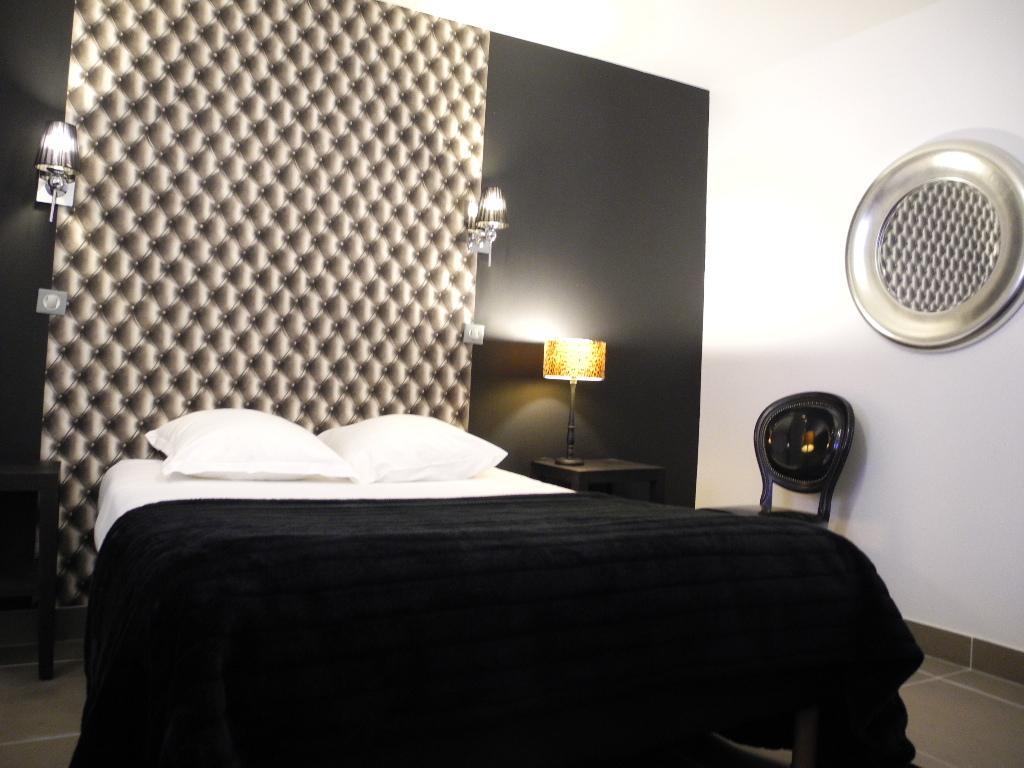Villa Bellagio Paris Ngoại thất bức ảnh