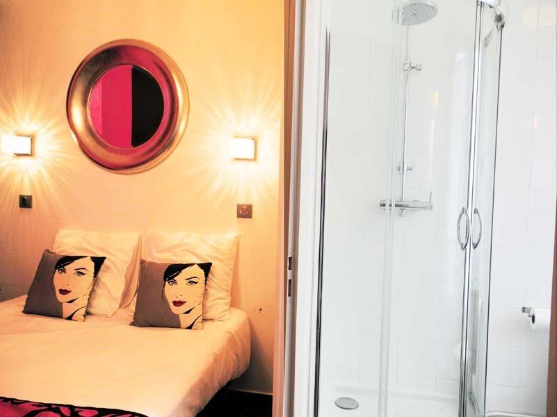 Villa Bellagio Paris Phòng bức ảnh