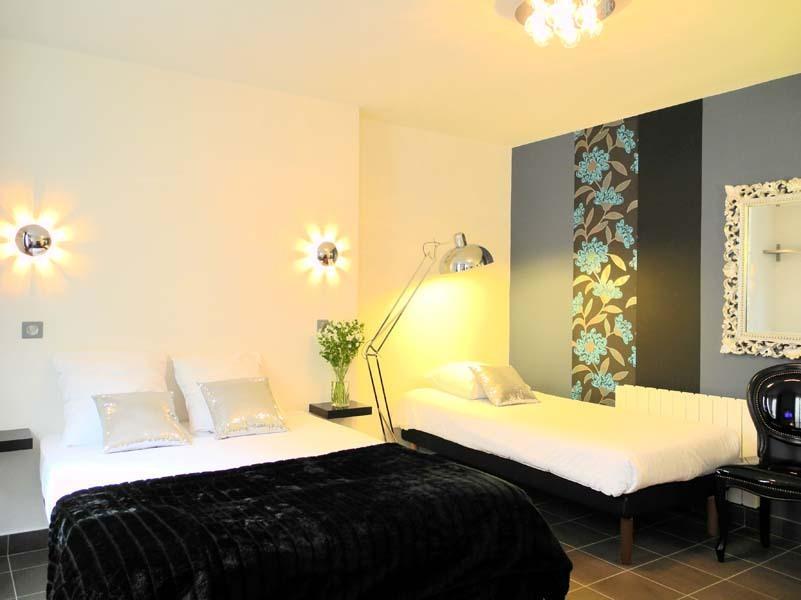 Villa Bellagio Paris Ngoại thất bức ảnh