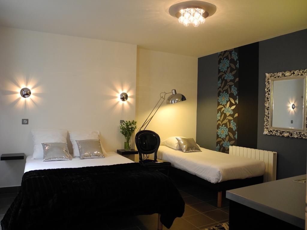 Villa Bellagio Paris Ngoại thất bức ảnh