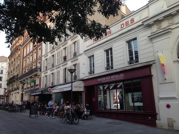Villa Bellagio Paris Ngoại thất bức ảnh