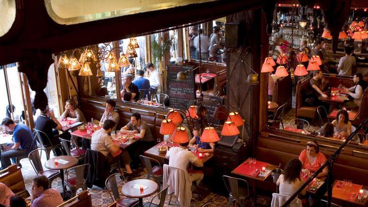 Villa Bellagio Paris Ngoại thất bức ảnh