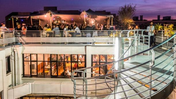 Villa Bellagio Paris Ngoại thất bức ảnh