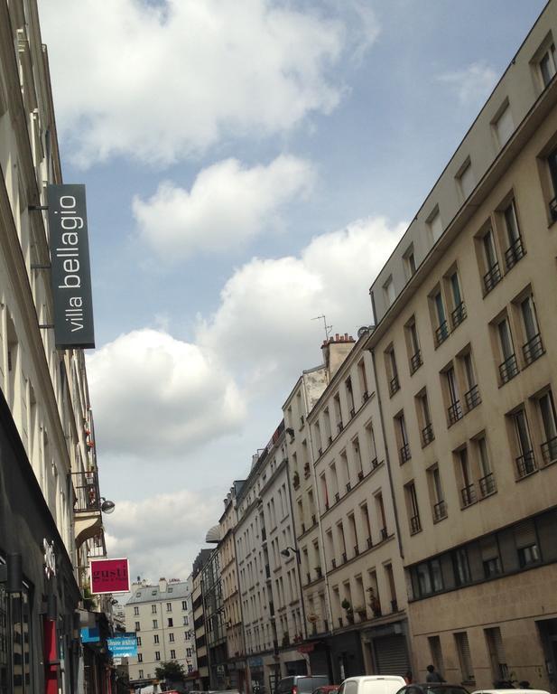 Villa Bellagio Paris Ngoại thất bức ảnh