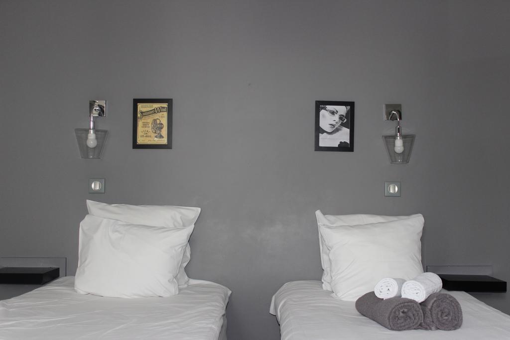 Villa Bellagio Paris Ngoại thất bức ảnh