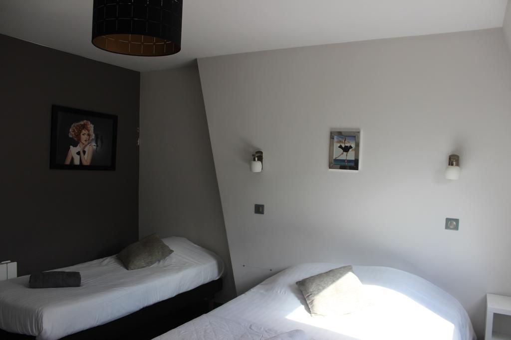 Villa Bellagio Paris Ngoại thất bức ảnh