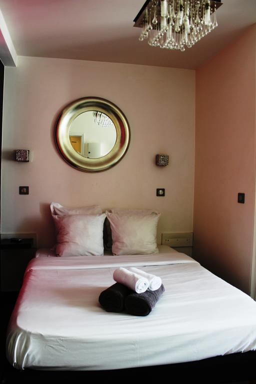 Villa Bellagio Paris Ngoại thất bức ảnh