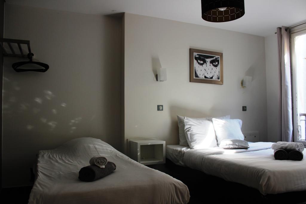Villa Bellagio Paris Ngoại thất bức ảnh