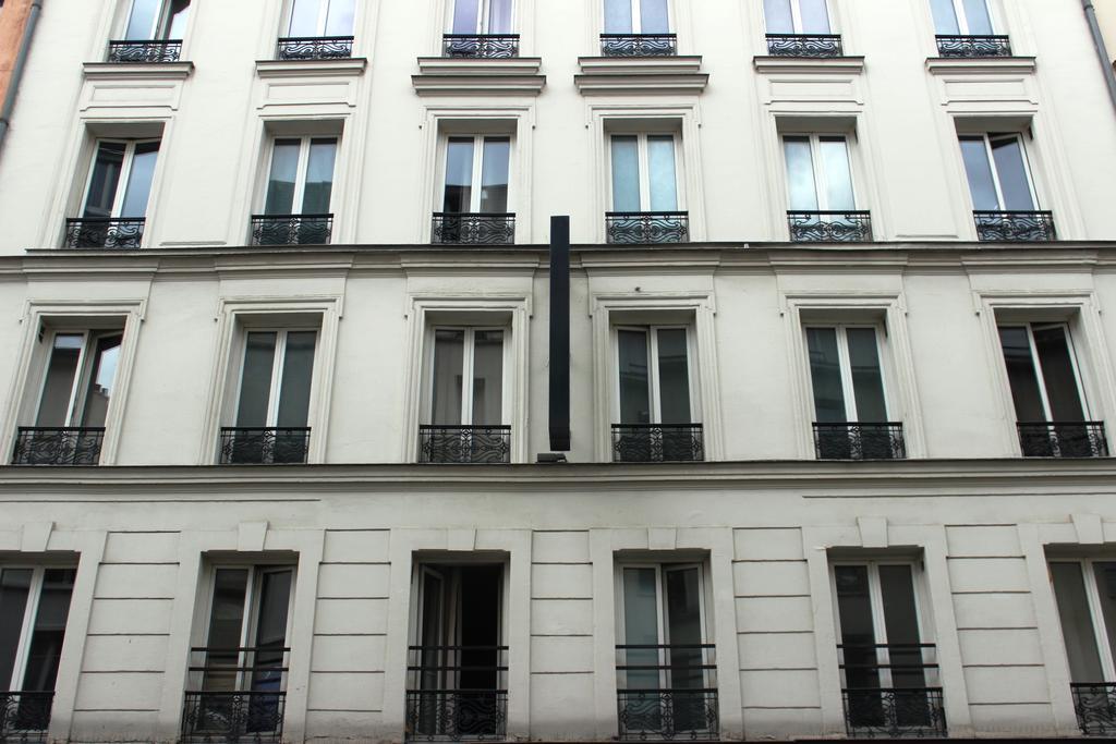 Villa Bellagio Paris Ngoại thất bức ảnh
