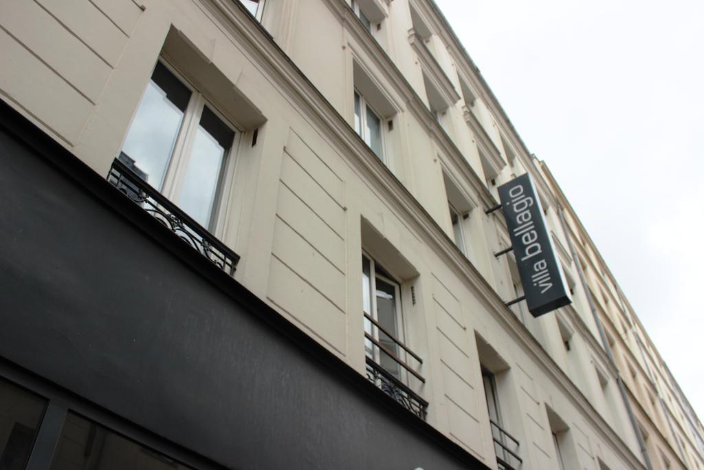Villa Bellagio Paris Ngoại thất bức ảnh