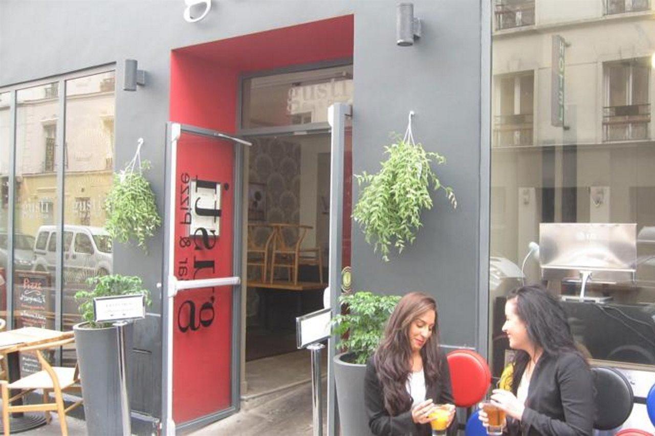 Villa Bellagio Paris Ngoại thất bức ảnh