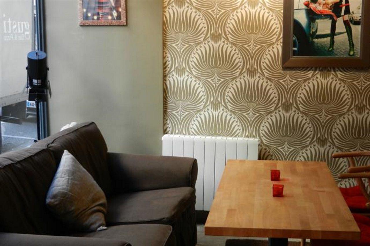 Villa Bellagio Paris Ngoại thất bức ảnh
