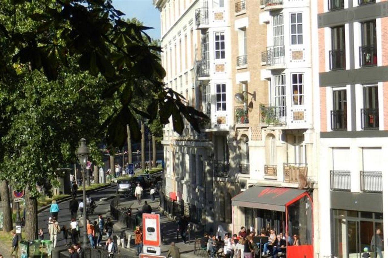 Villa Bellagio Paris Ngoại thất bức ảnh