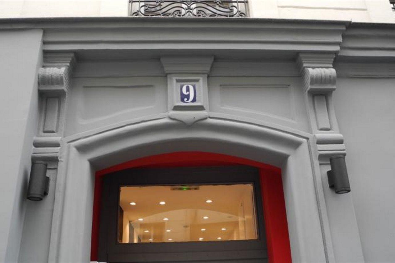 Villa Bellagio Paris Ngoại thất bức ảnh