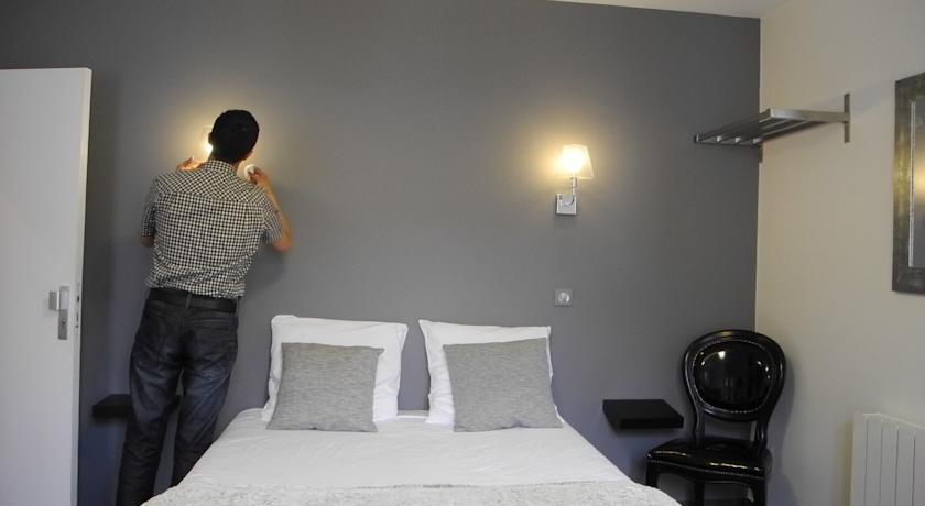 Villa Bellagio Paris Ngoại thất bức ảnh