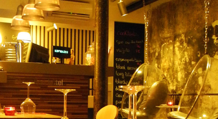 Villa Bellagio Paris Ngoại thất bức ảnh