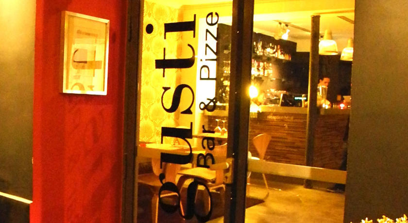 Villa Bellagio Paris Ngoại thất bức ảnh