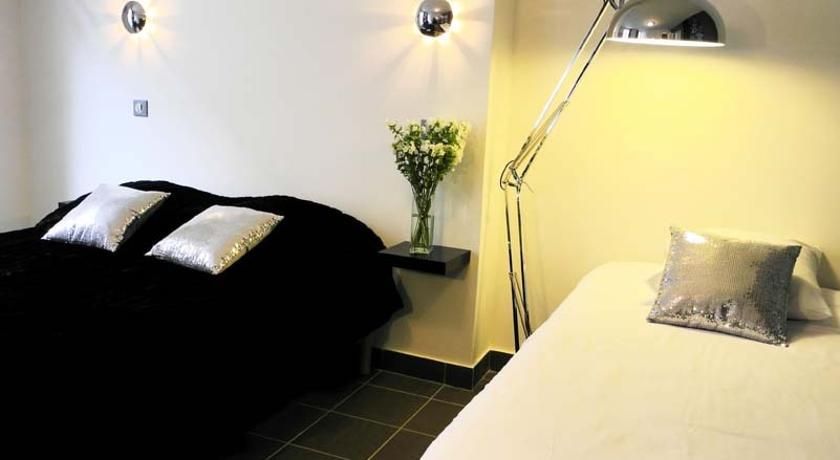 Villa Bellagio Paris Ngoại thất bức ảnh