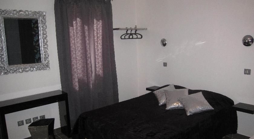 Villa Bellagio Paris Ngoại thất bức ảnh